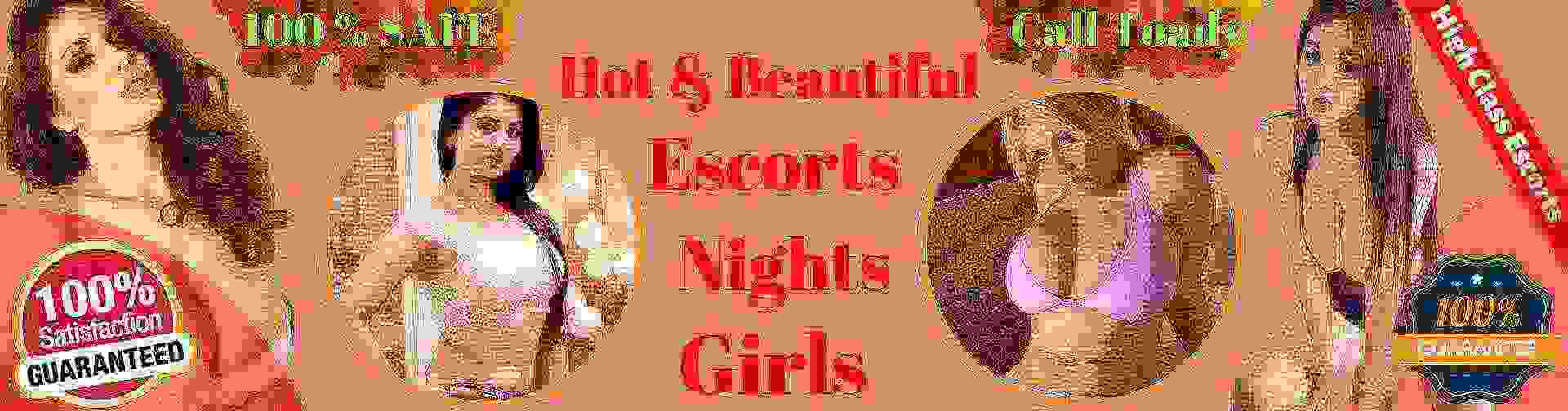 Ludhiana Call Girls Escorts Services